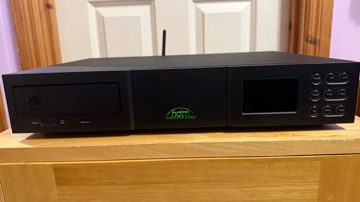 Naim Uniti - Image 1