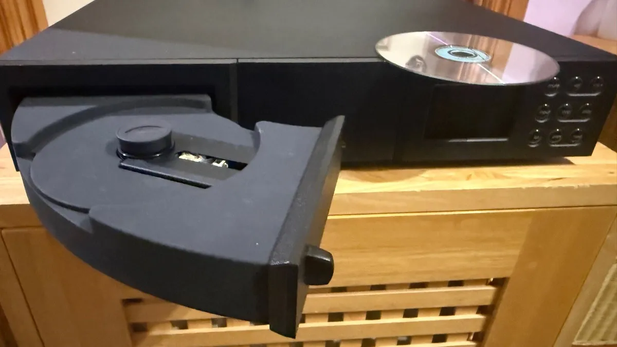 Naim Uniti - Image 2