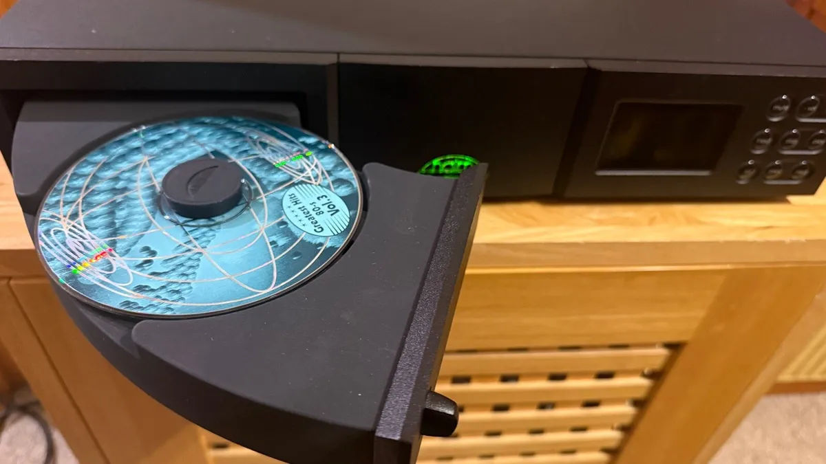 Naim Uniti - Image 3