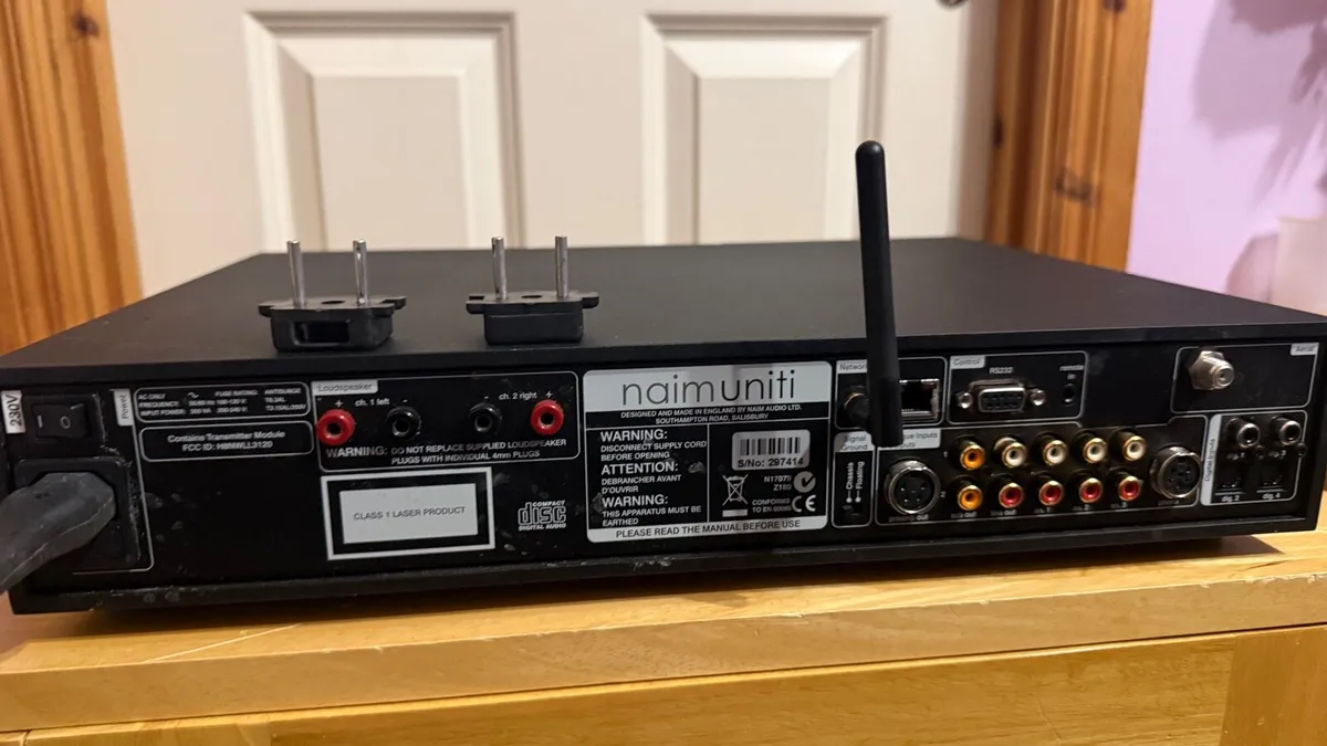 Naim Uniti - Image 4