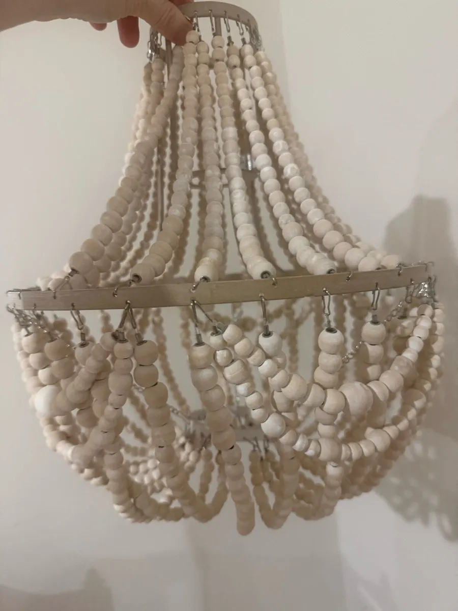 Easy fit light shade - Image 1