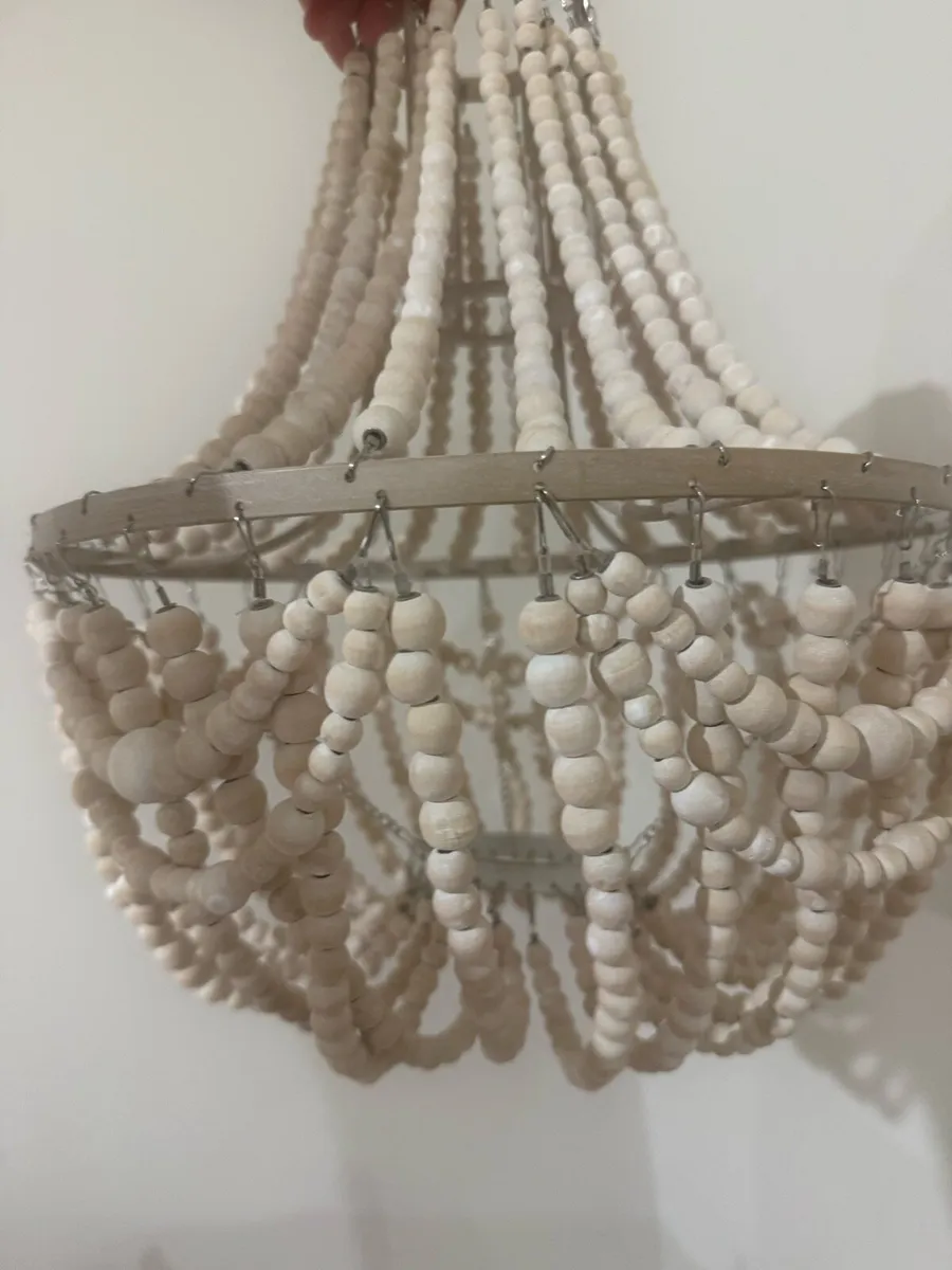 Easy fit light shade - Image 3