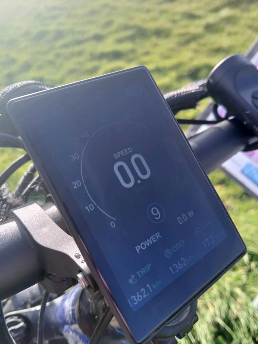 Ebike Conversion Kit - Image 4
