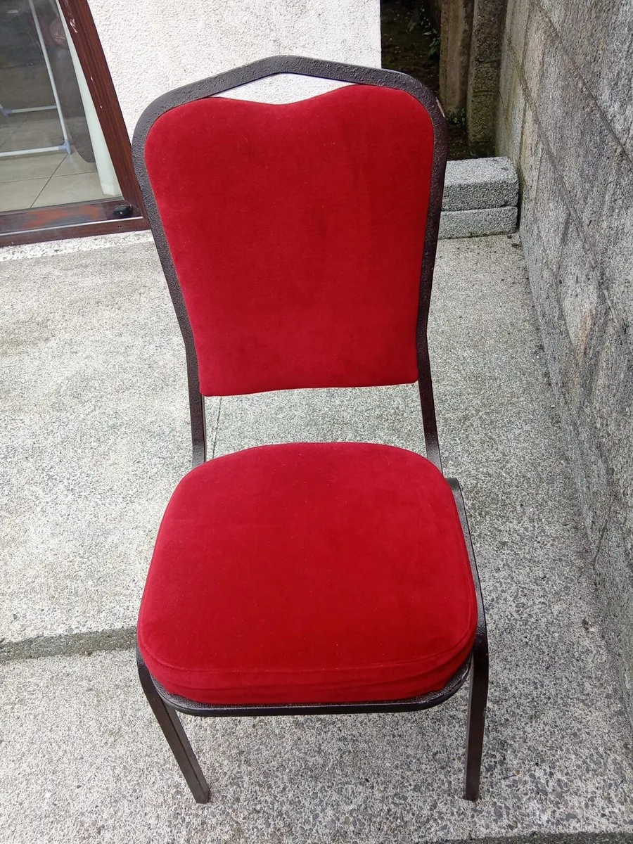 Funeral Home Chairs