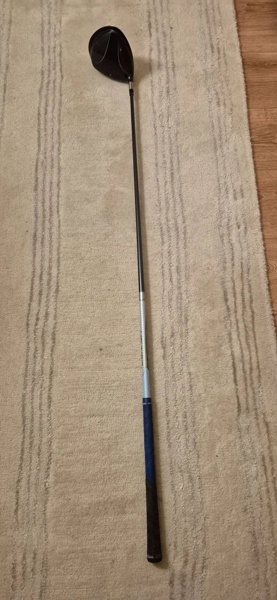 Golf club - Ladies Driver - Image 1