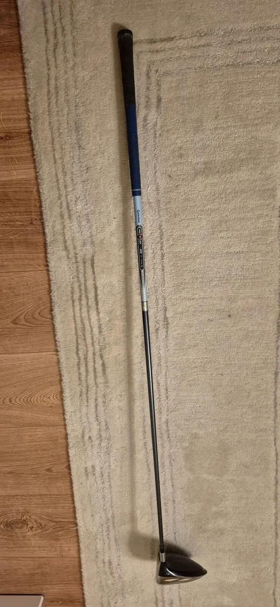 Golf club - Ladies Driver - Image 4