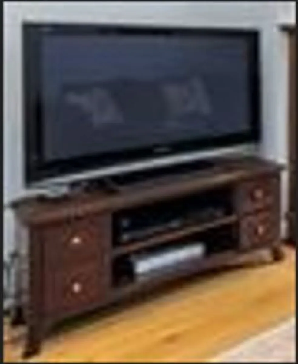 TV unit - Image 1