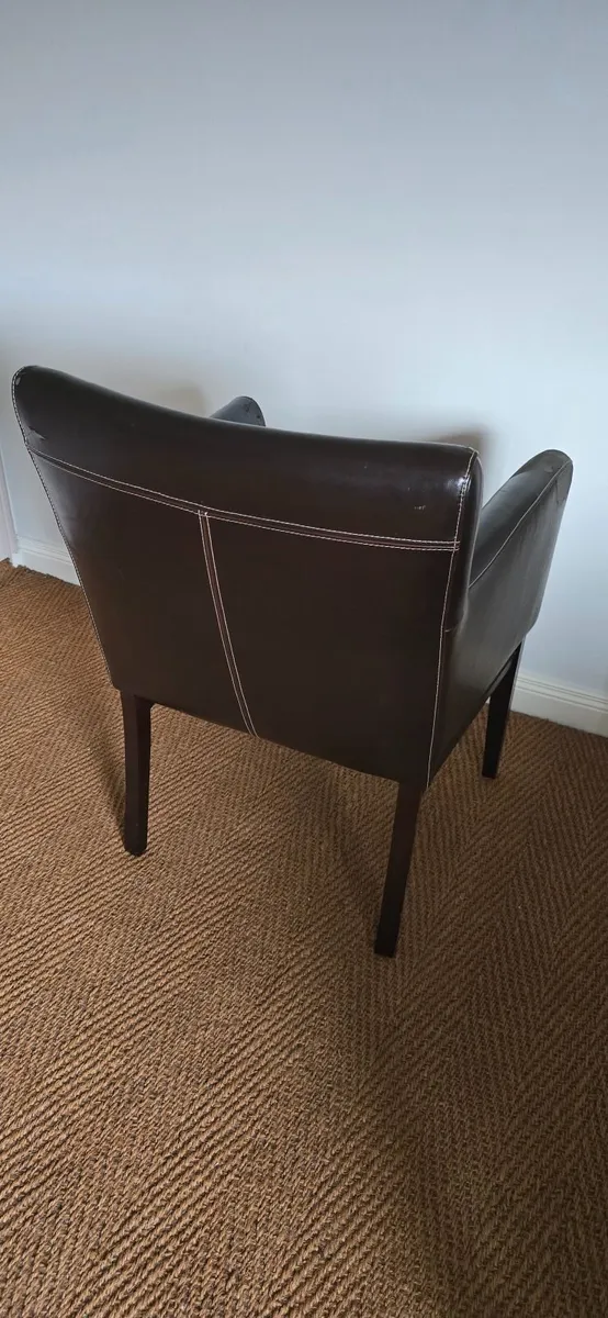 Dining Chair - Image 1