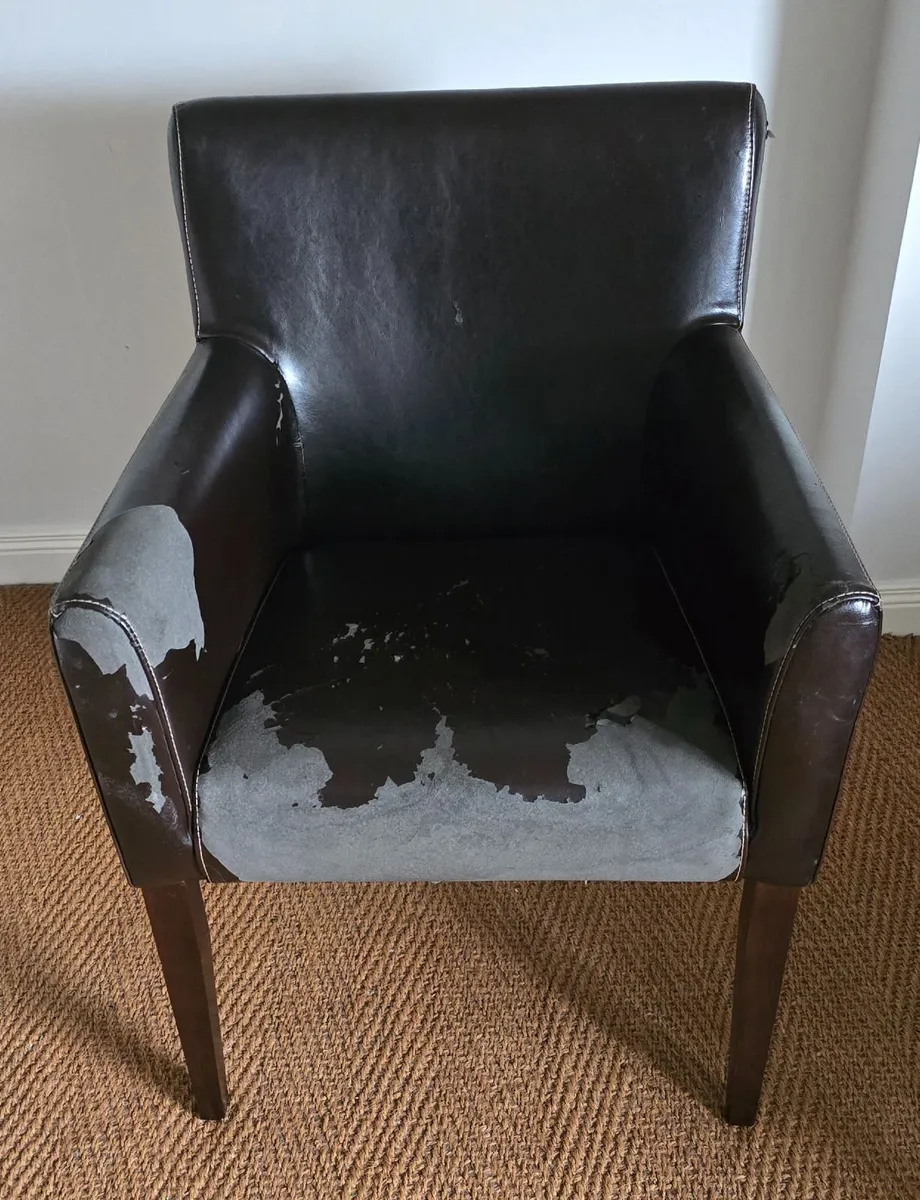 Dining Chair - Image 2