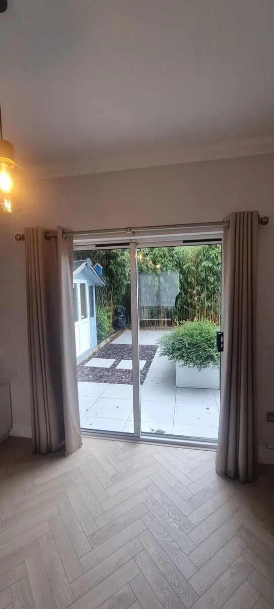 Laura Ashley Curtains - Image 2