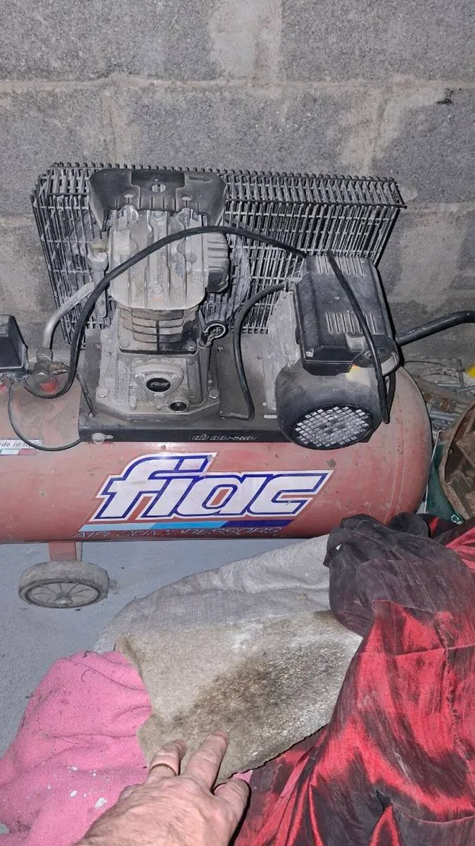 Compressor - Image 1