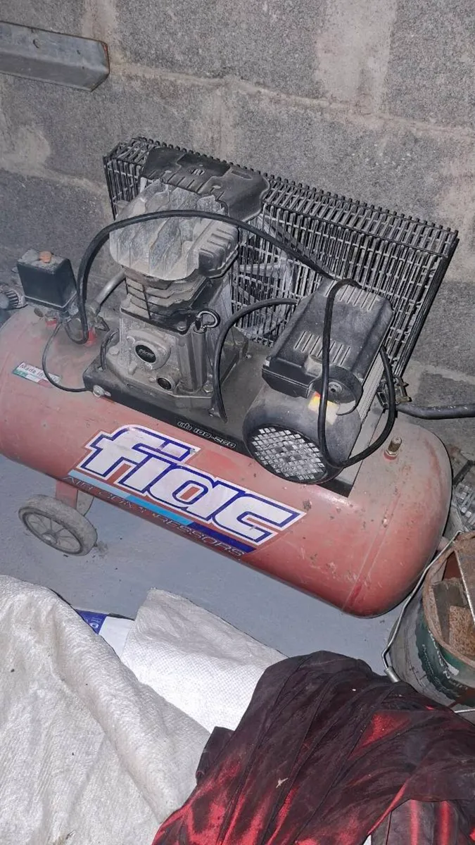 Compressor - Image 2