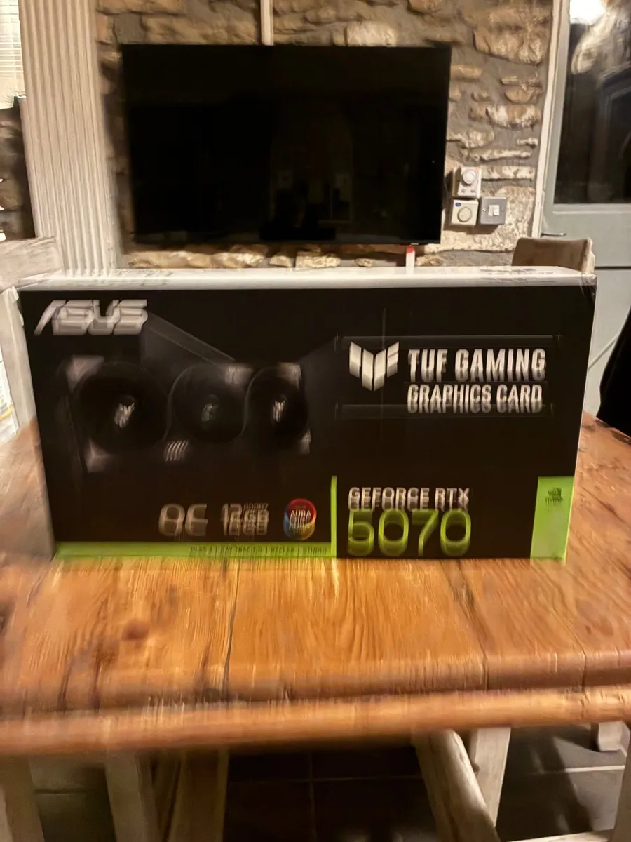 Pc part - Image 2