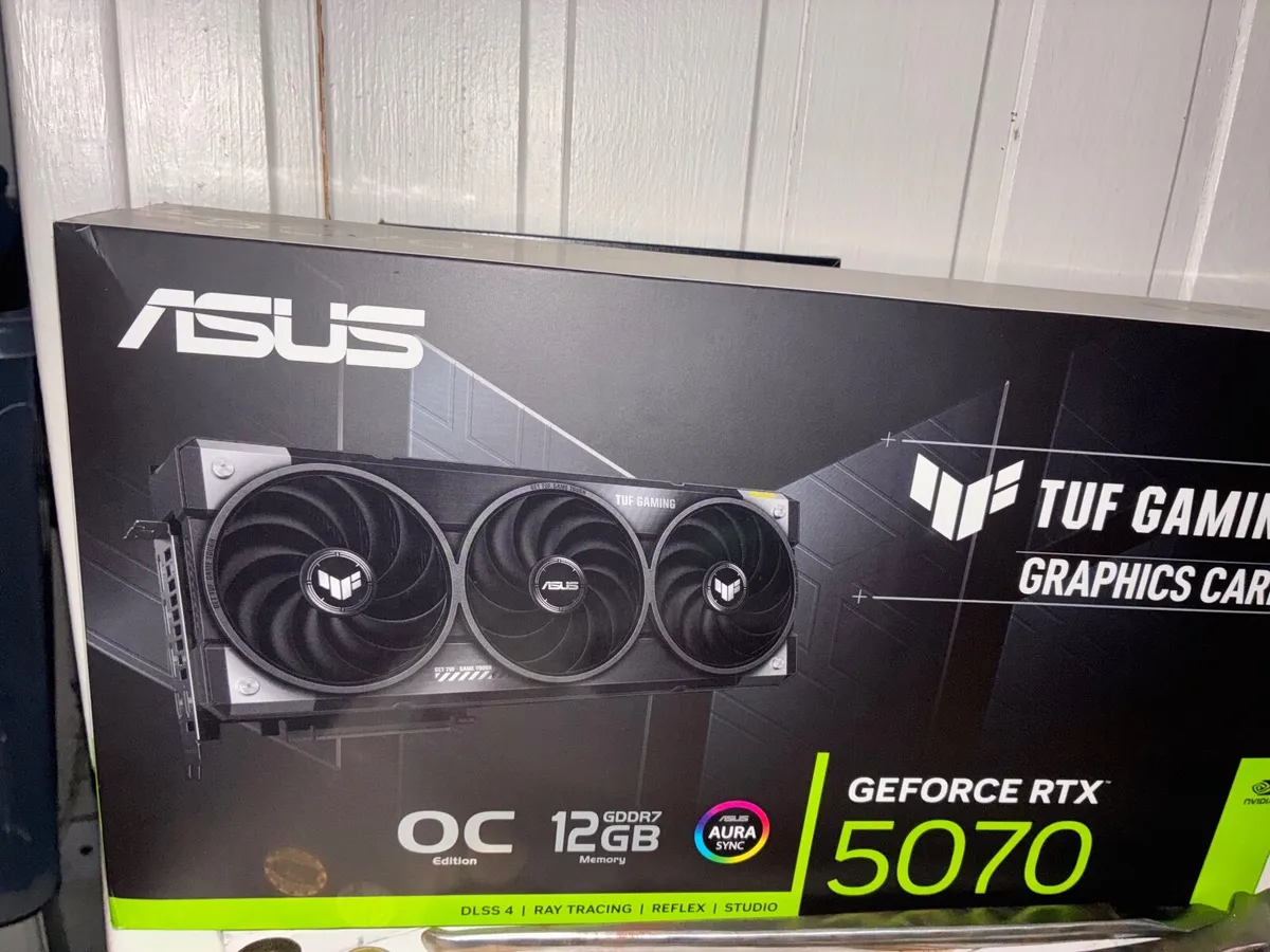 Pc part - Image 1