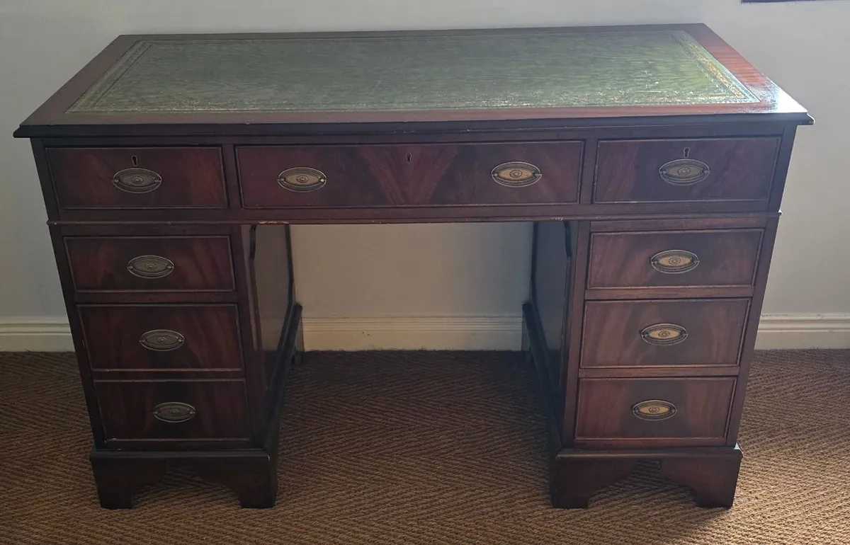 Writing Desk - Image 1