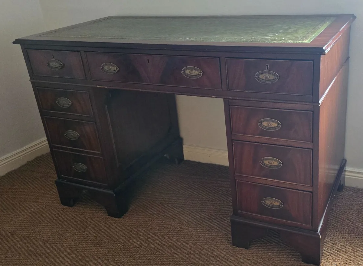 Writing Desk - Image 2