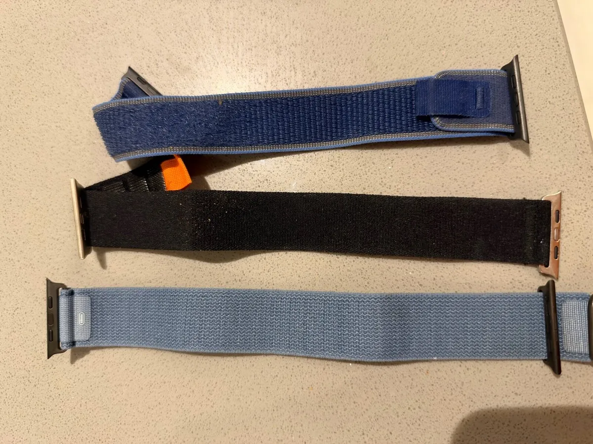 Apple Watch Ultra 3 - Image 3