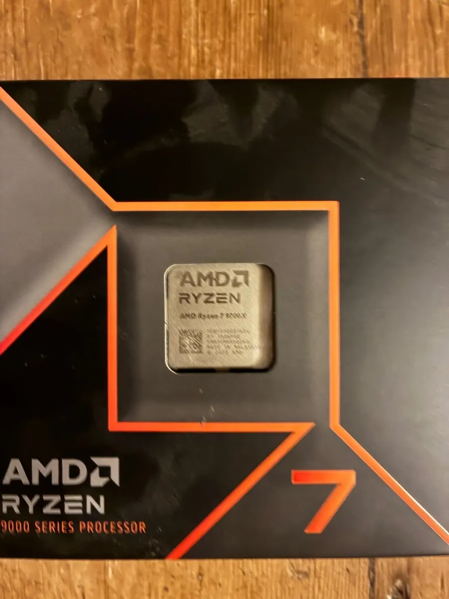 Pc part - Image 1