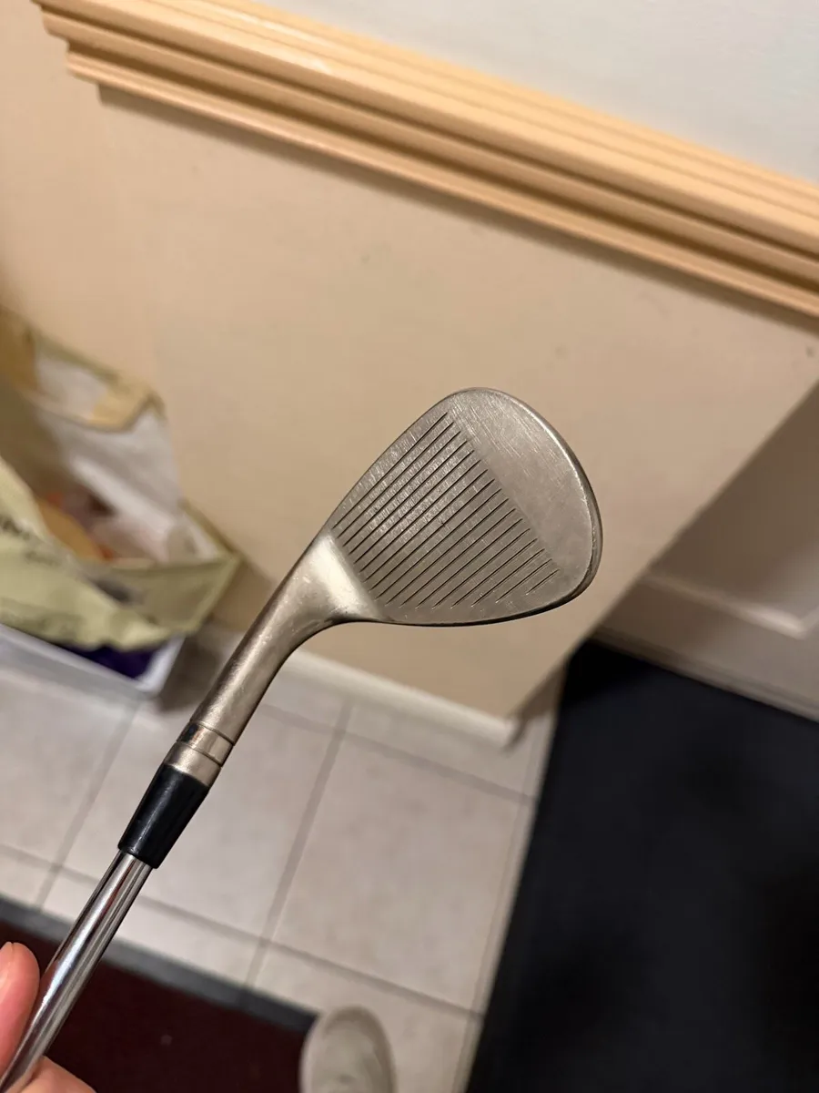 Vokey SM11 55 degree - Image 1