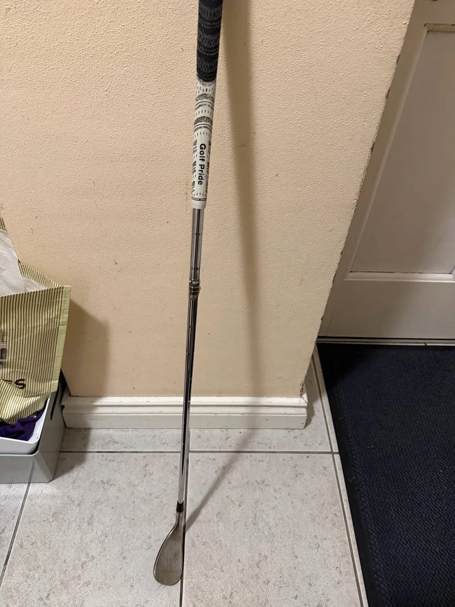 Vokey SM11 55 degree - Image 2
