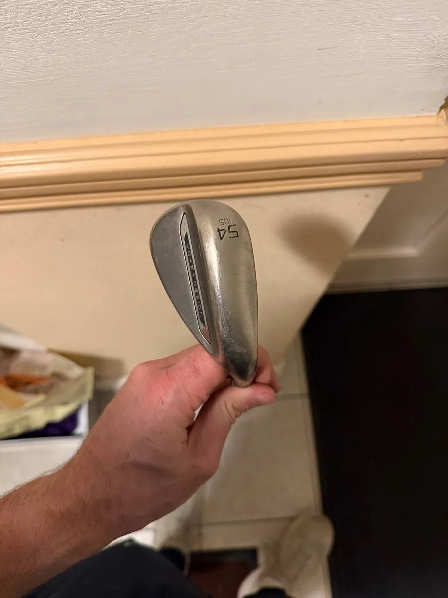 Vokey SM11 55 degree - Image 3