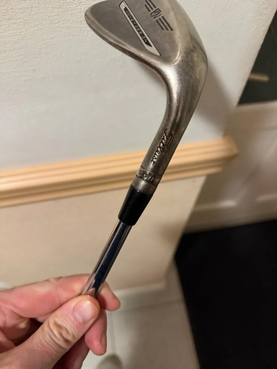 Vokey SM11 55 degree - Image 4