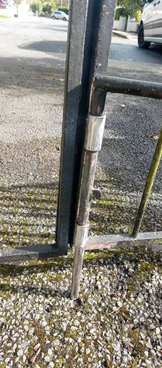 Welding & Fabrication -Car & General-Ennis & Clare - Image 4