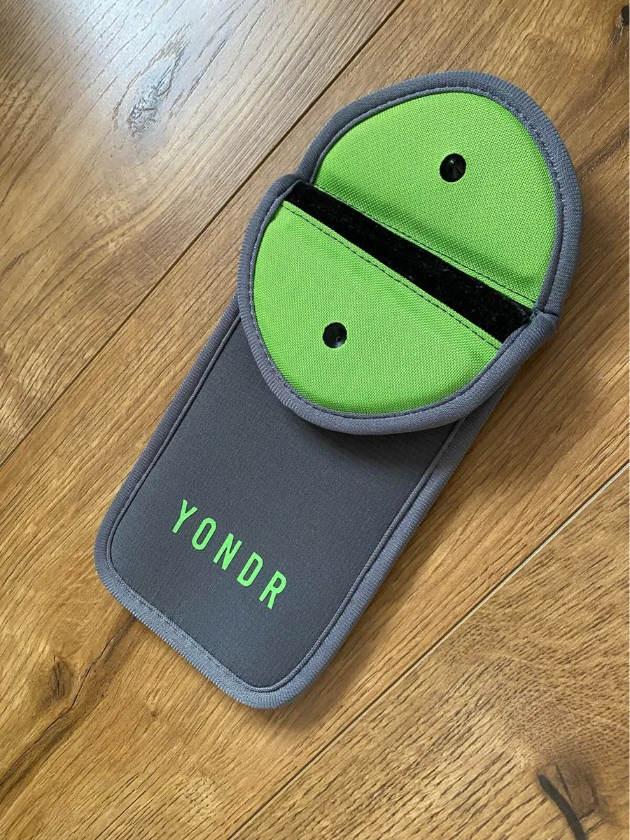 Yondr Phone Security Pouch Unlocked - Image 1