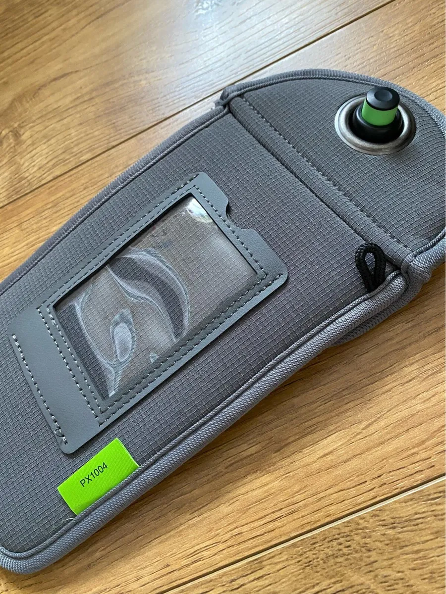 Yondr Phone Security Pouch Unlocked - Image 2
