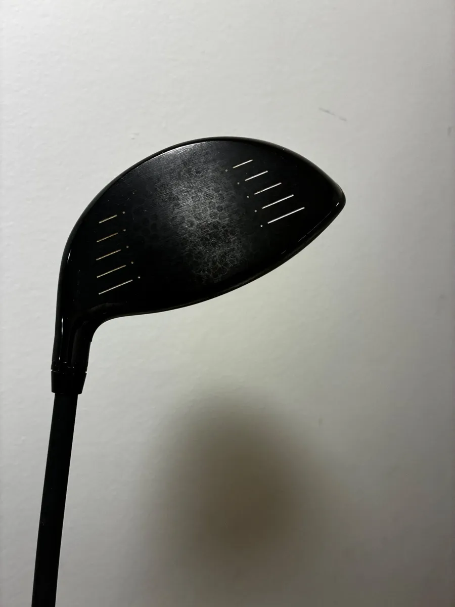 Cobra F7+ Driver - Image 2