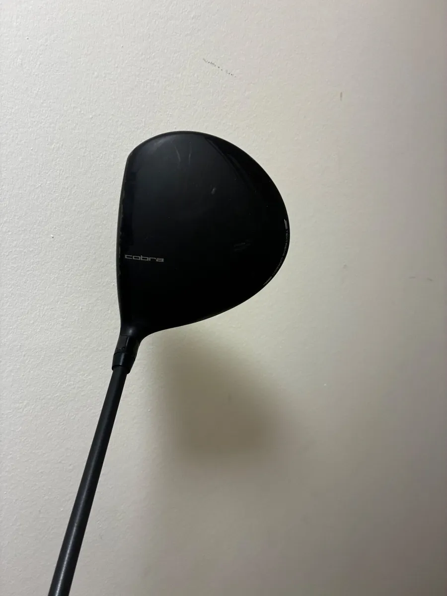 Cobra F7+ Driver - Image 3