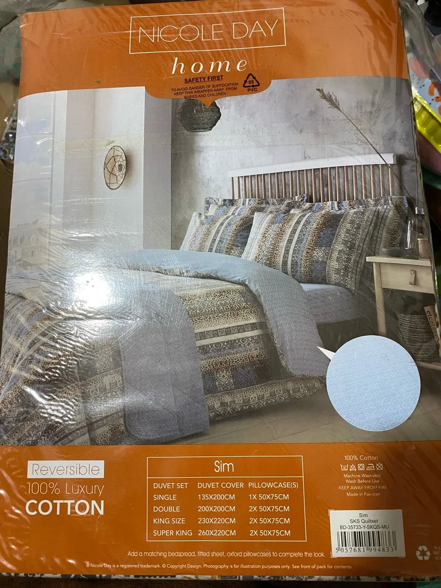 Duvet covers - Image 1