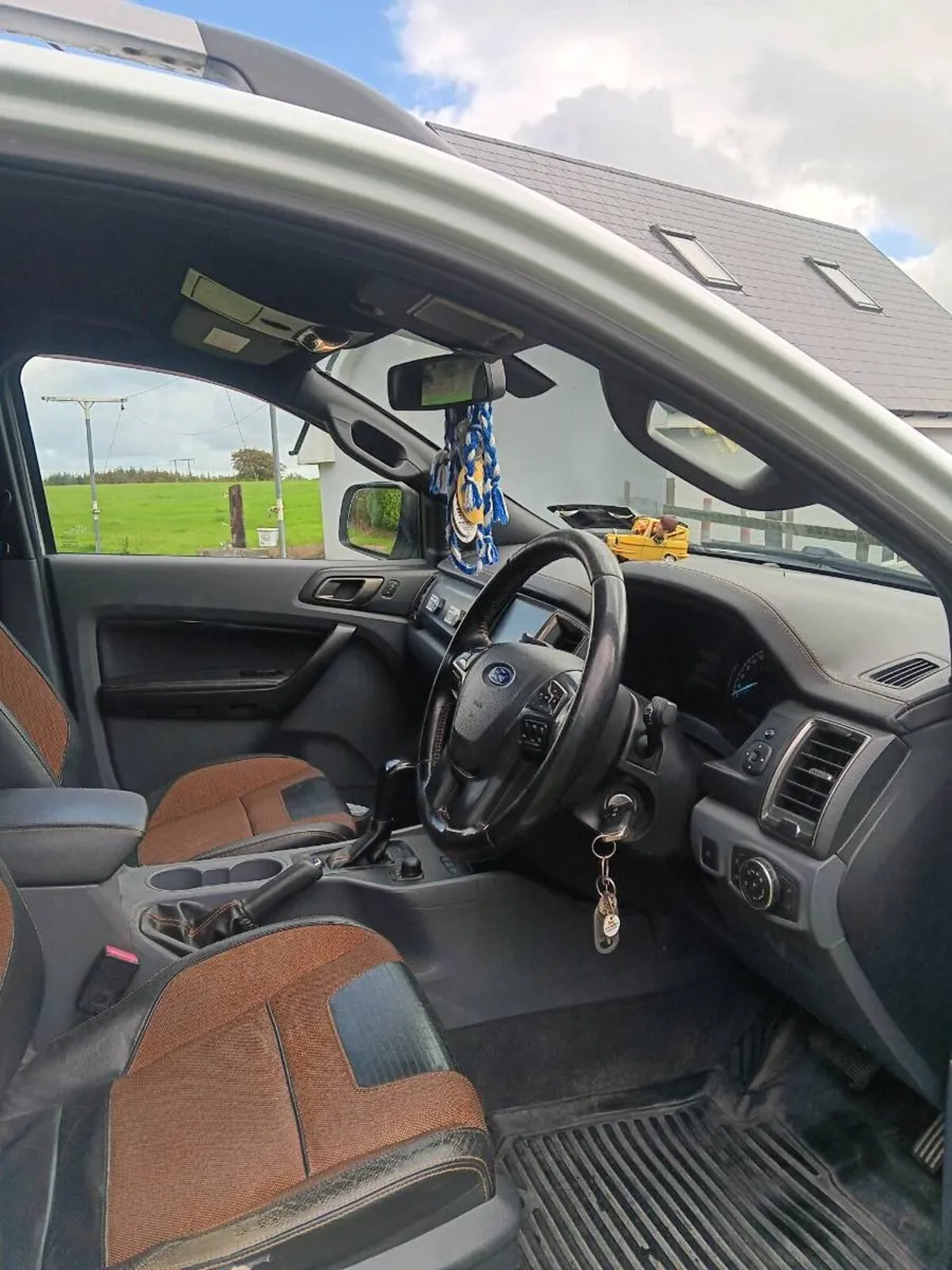 Ford ranger wildtrak - Image 2