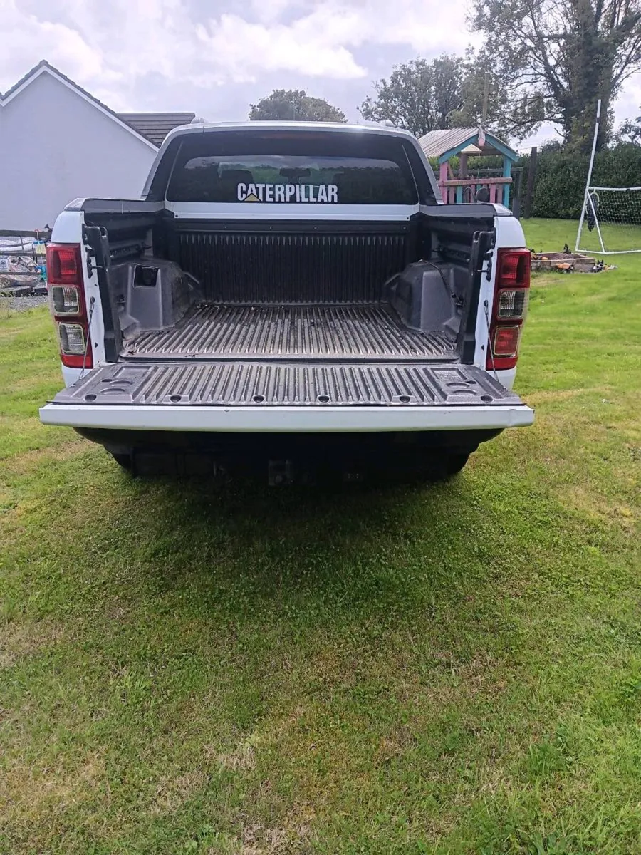 Ford ranger wildtrak - Image 4