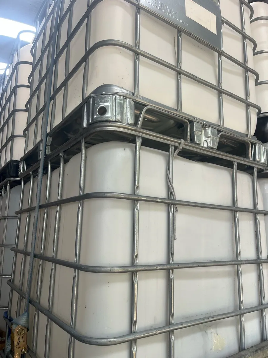 IBC TANKS - Image 2