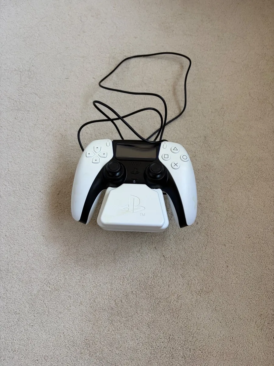 PlayStation alarm clock