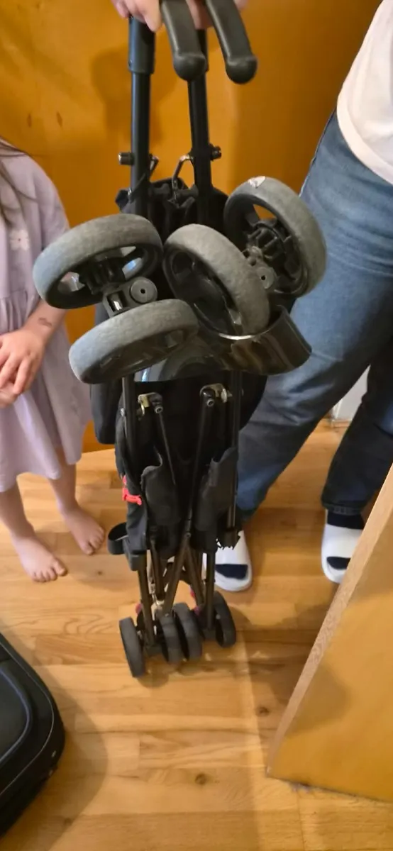Stroller