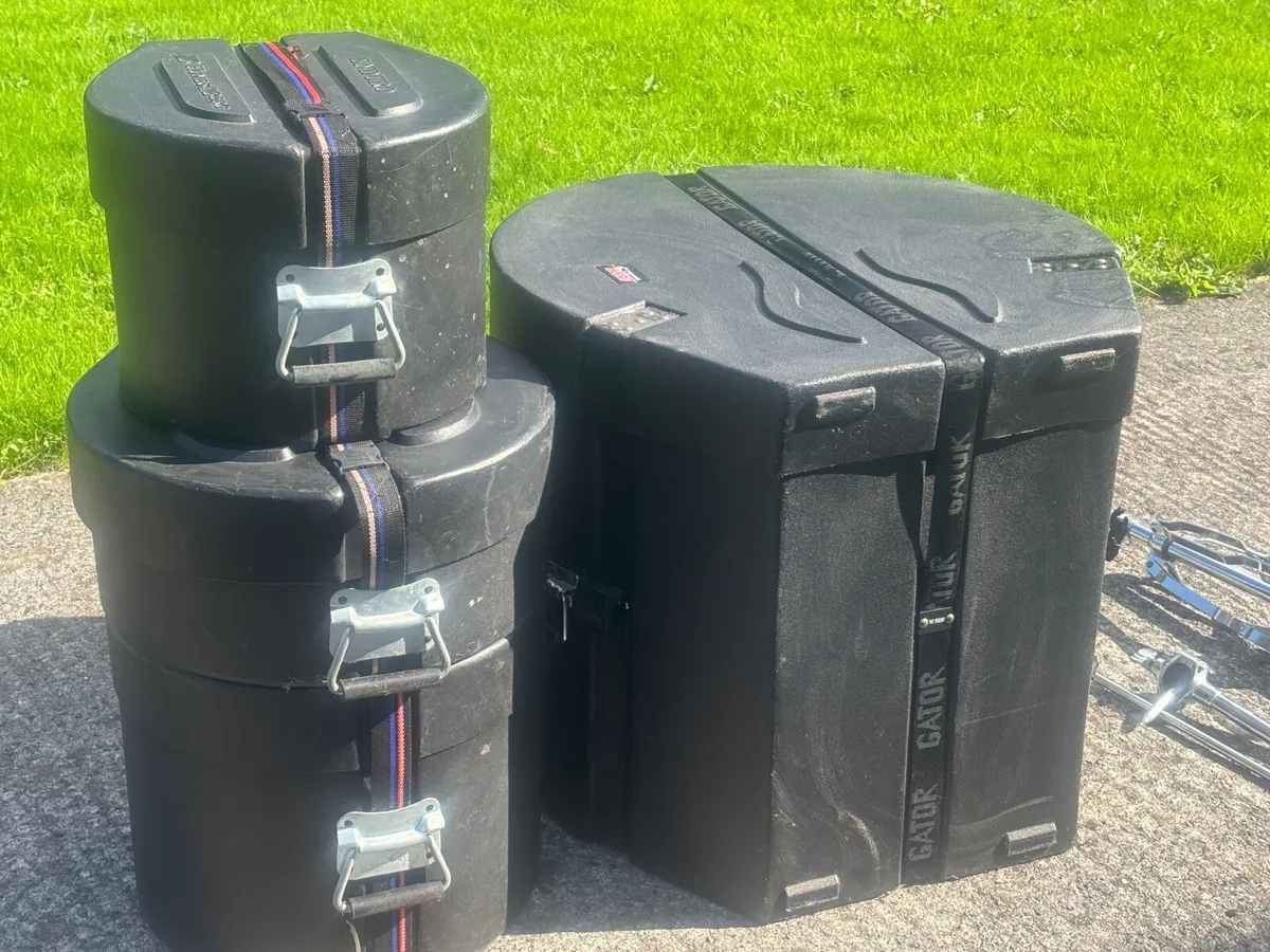 Drum Cases - Image 2