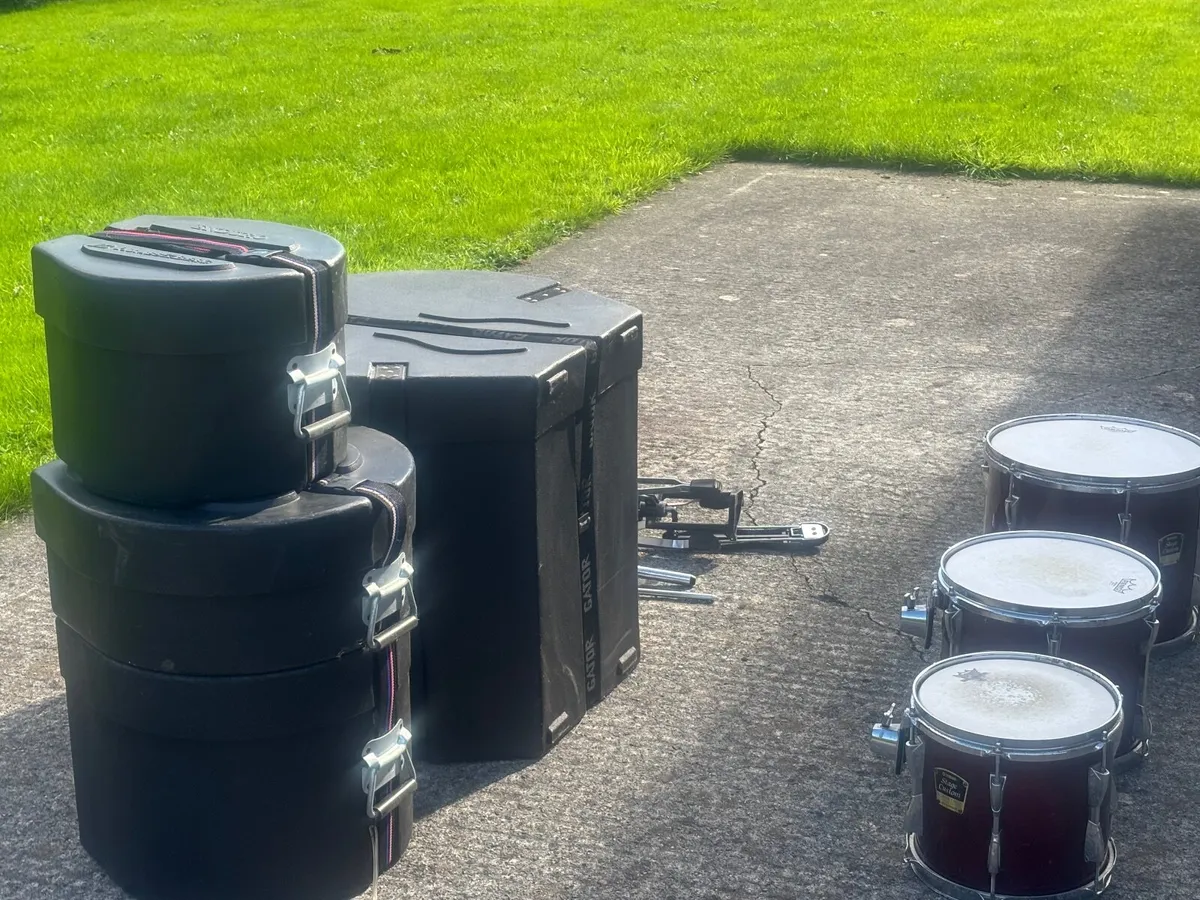 Drum Cases - Image 3