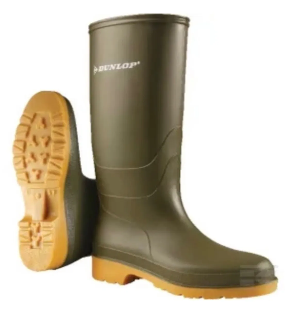 Children’s Wellingtons