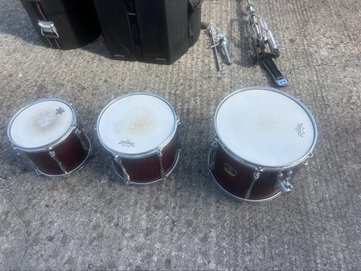 Drums - Image 2
