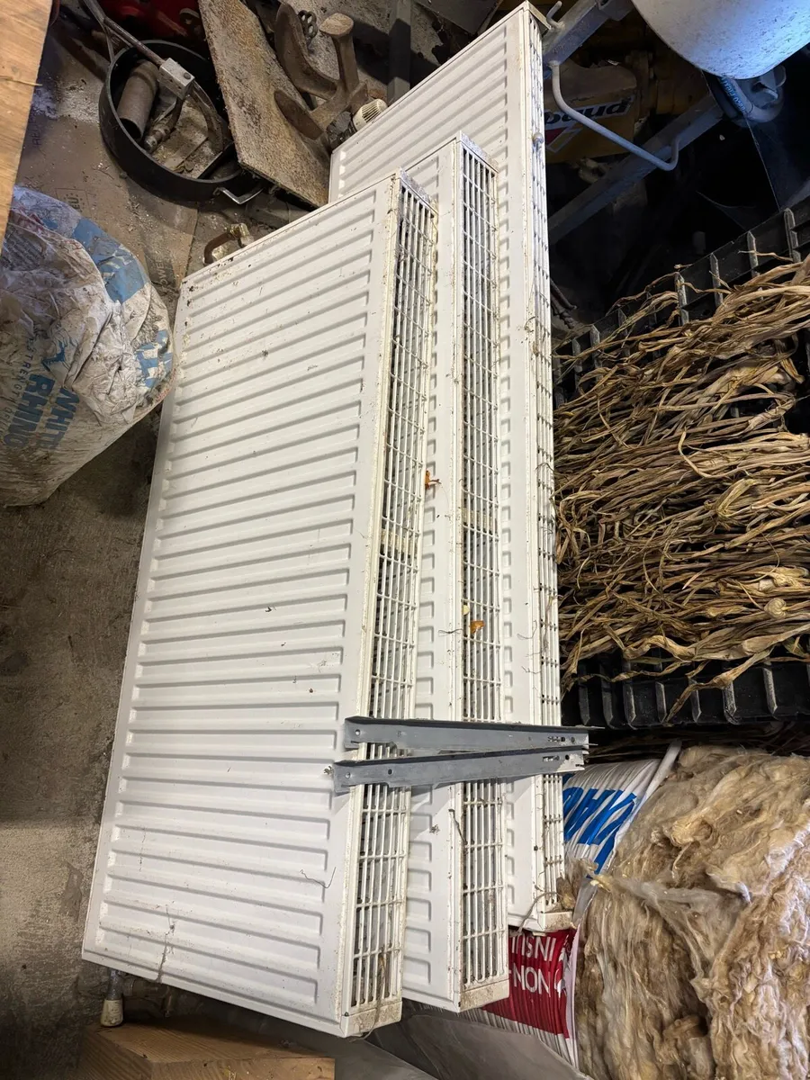 Radiators