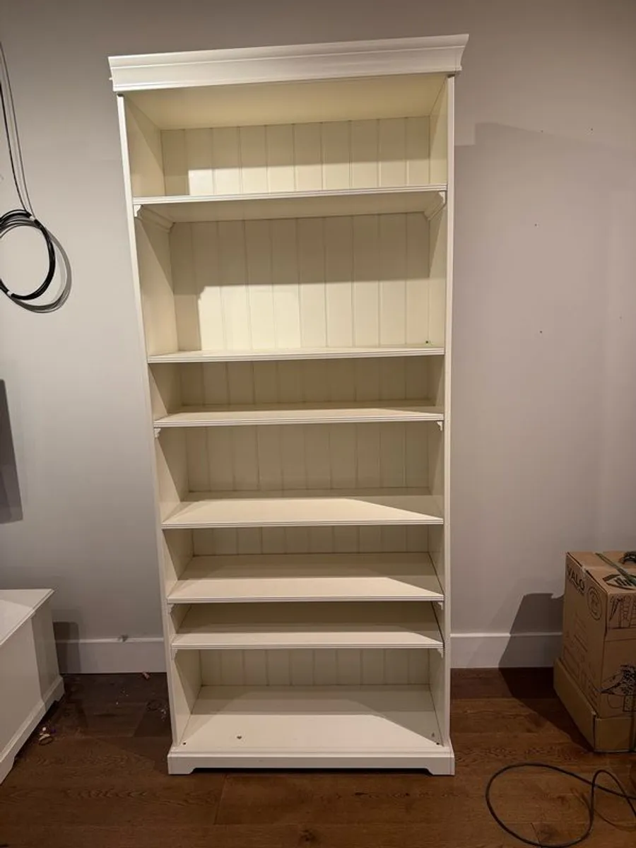 Ikea Bookcase - Image 1