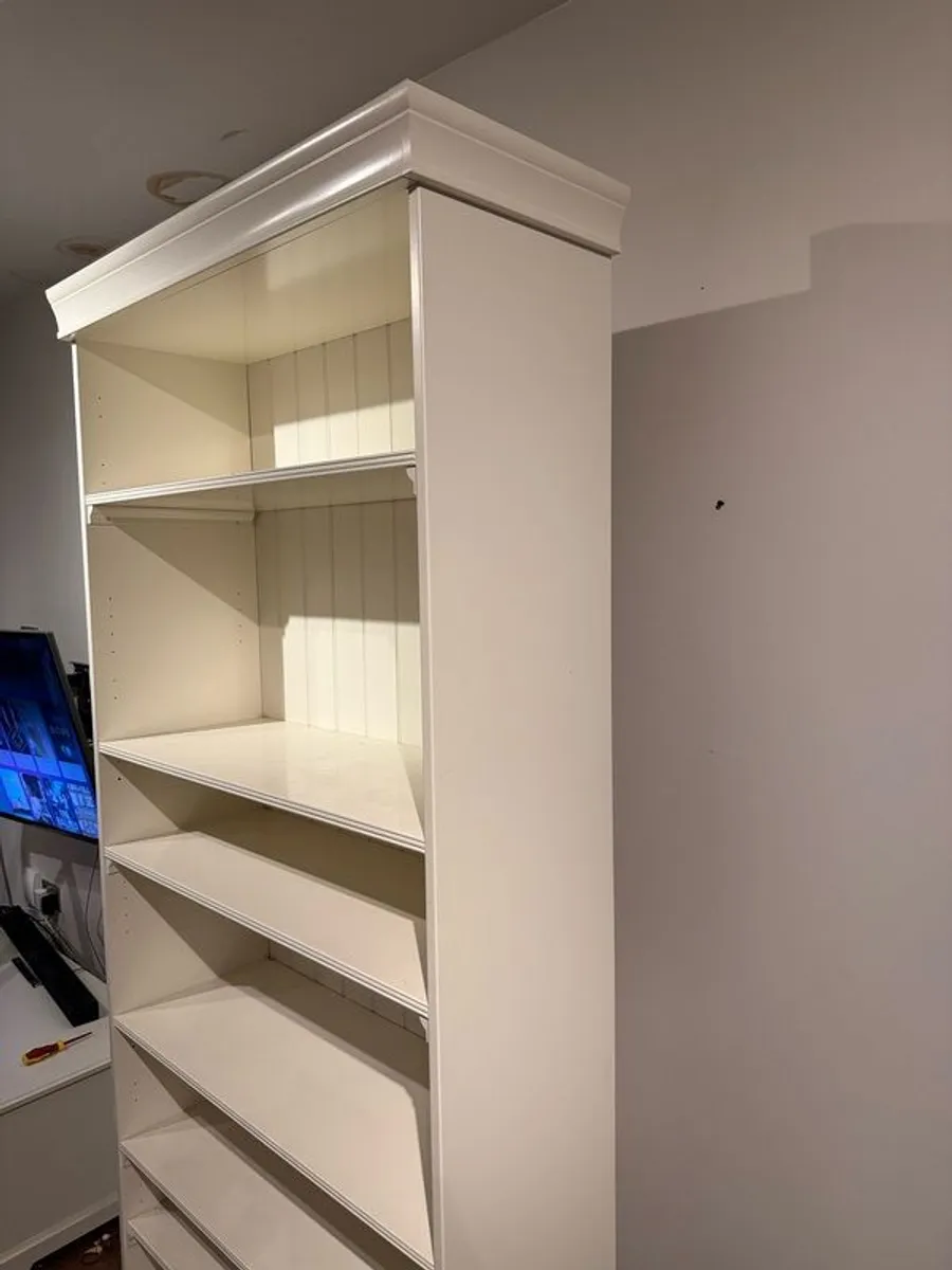 Ikea Bookcase - Image 3