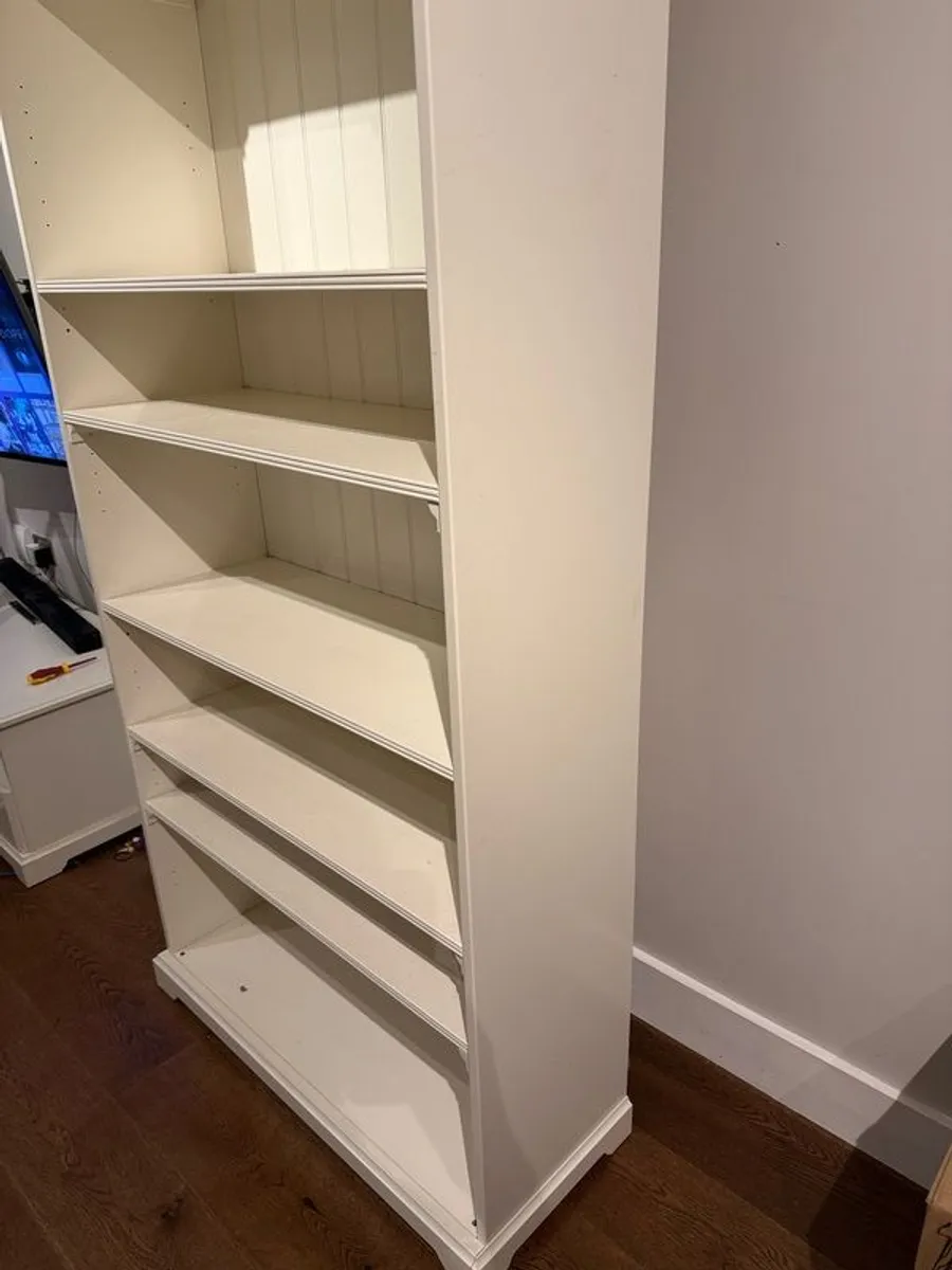 Ikea Bookcase - Image 4