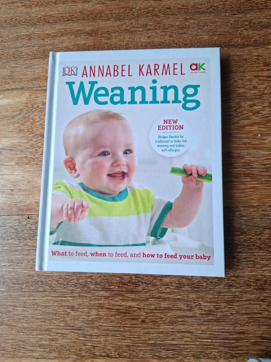 Baby's essential 1st year + book bundle - Image 2