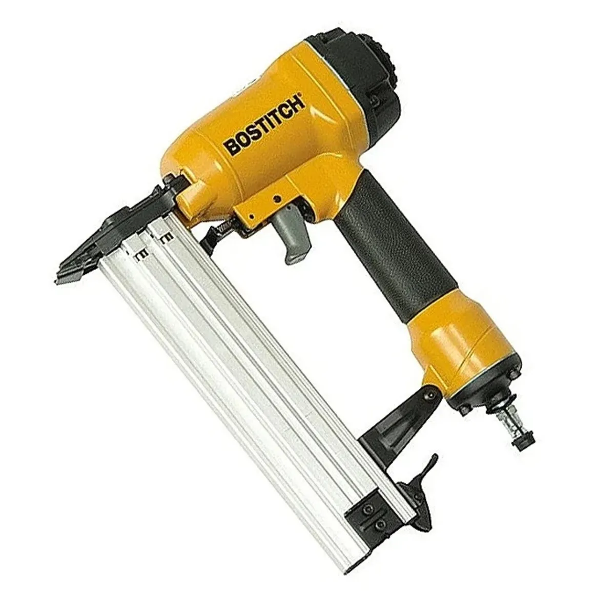 Bostitch concrete brad nailer