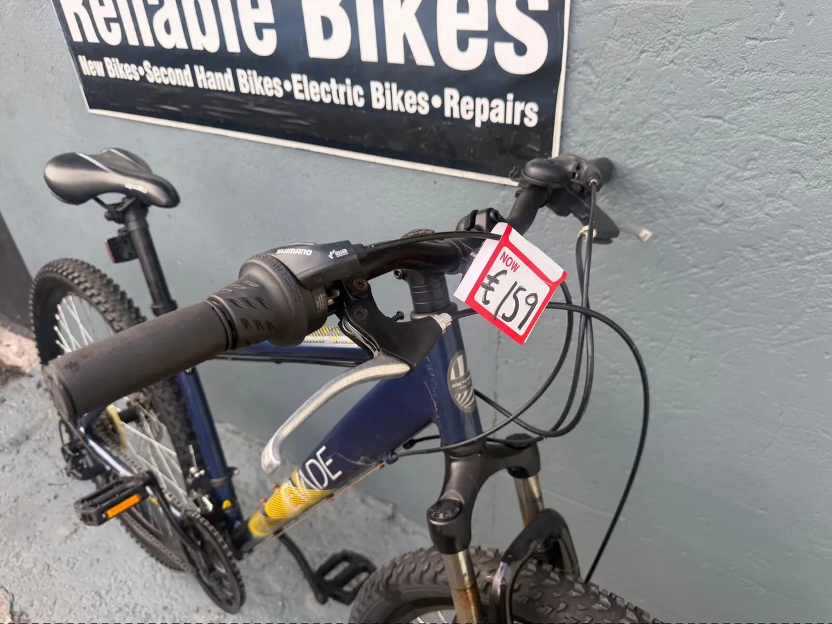 Evade MTB bike❗️Open 7 days of the week ❗️ - Image 2