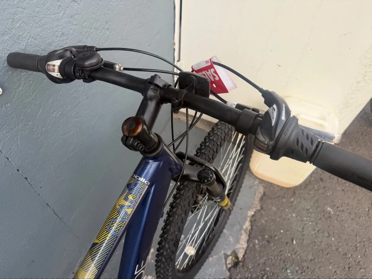 Evade MTB bike❗️Open 7 days of the week ❗️ - Image 3