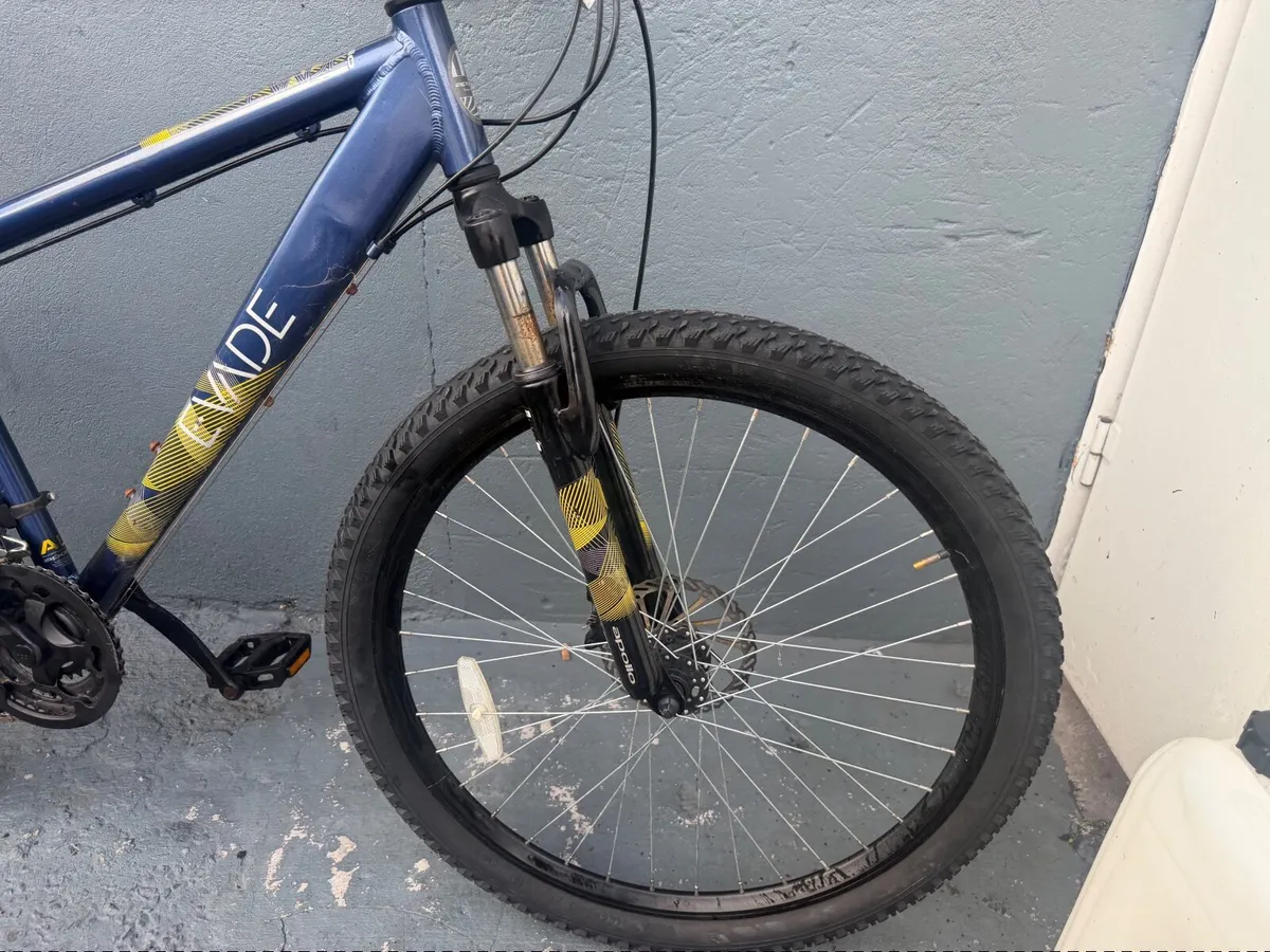 Evade MTB bike❗️Open 7 days of the week ❗️ - Image 4